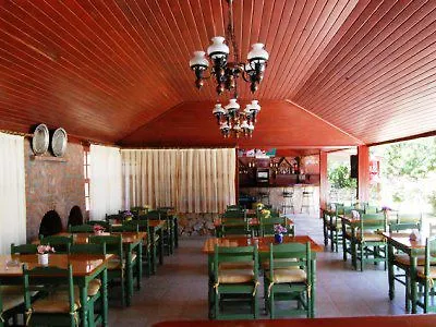 Olympos Hotel Ölüdeniz Turquie