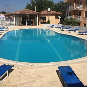 Apart Otel Mediterranean Fethiye