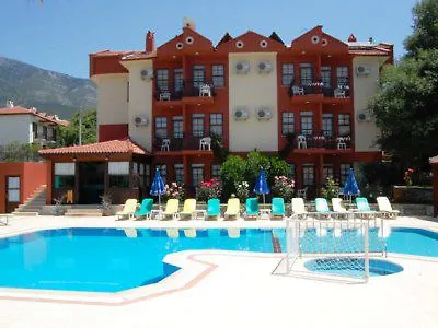 Olympos Hotel Ölüdeniz